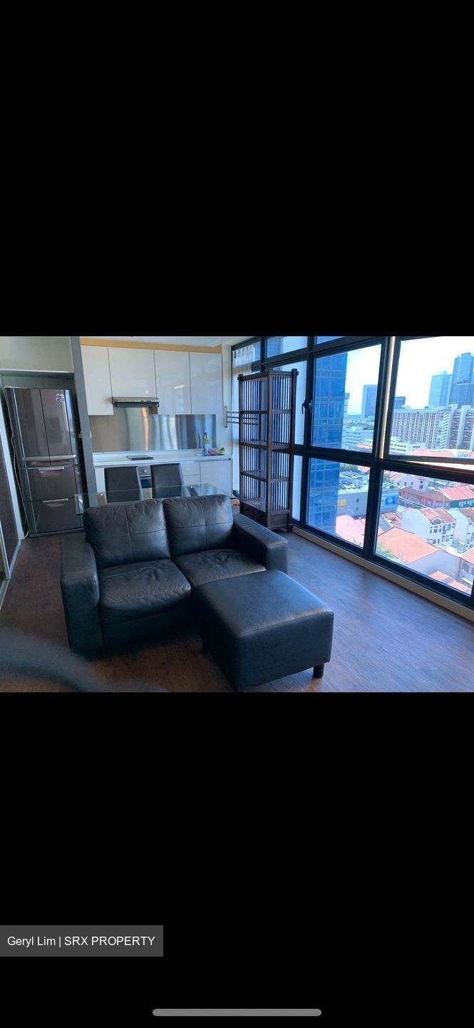 City Square Residences (D8), Condominium #528249301